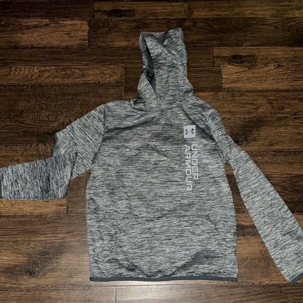 UA Youth Boys Sweatshirt